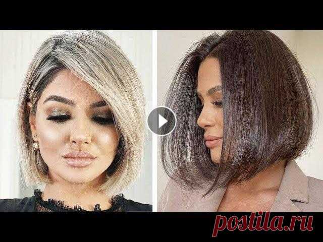 Новые модные прически пикси 2021 ¦ Топ 12+ Короткие стрижки Боб и короткие многослойные стрижки Профессиональные женские стрижки и прическиProfessional women's haircuts and hairstyles#Прически #Модные #Стрижка #Короткаястрижка #Пикси #Каре#HairTr...