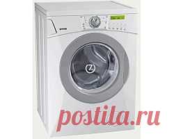 Грамотный выбор стиральной машины