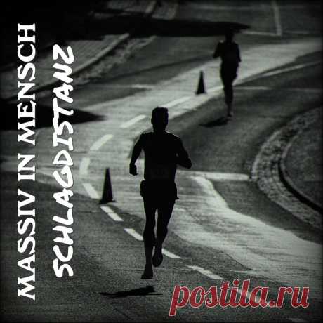 Massiv in Mensch - Schlagdistanz (Single) (2024) 320kbps / FLAC