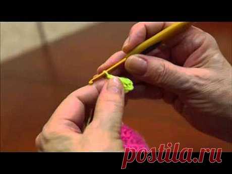 Цветочный бордюр.