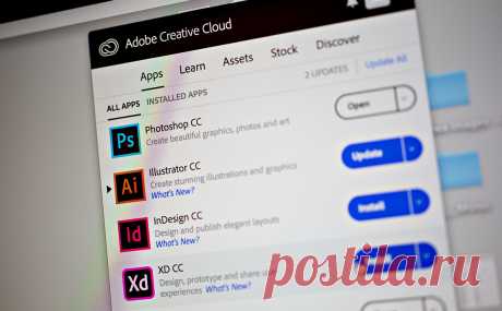 Adobe прекратила продажу своих продуктов и предоставление услуг в России. Кроме того, государственным СМИ закроют доступ к сервисам Adobe Creative Cloud, Adobe Document Cloud и Adobe Experience Cloud. Компания объяснила решение стремлением соблюдать санкции США, Великобритании и Евросоюза