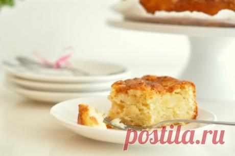 Пироги из творожного теста: Секреты приготовления.