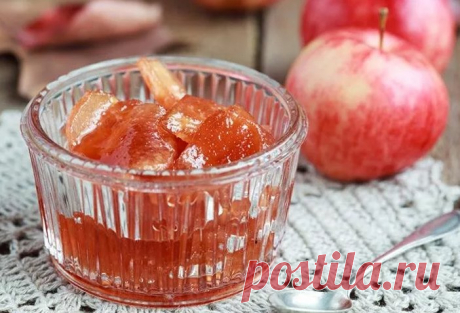 Варенье из яблок на зиму. Рецепты вкусной заготовки дольками, целиком и с добавками Самый простой способ сохранить вкус и аромат этих фруктов — это всеми нами любимое варенье из яблок. На зиму закрывается оно очень просто, что делает такую заготовку крайне доступной.