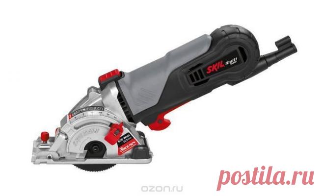 Мульти-пила Skil 5330LA