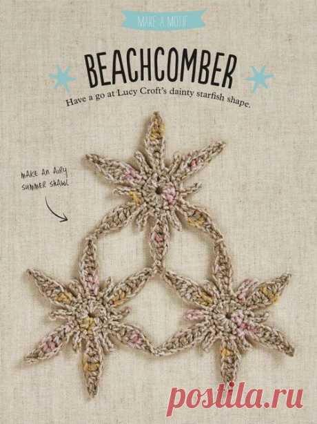 Simply Crochet №34 2015г.  без регистрации