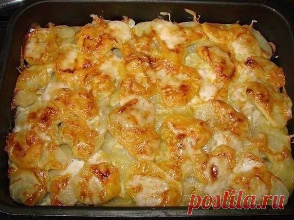 Самое вкусное мясо к любым праздникам.