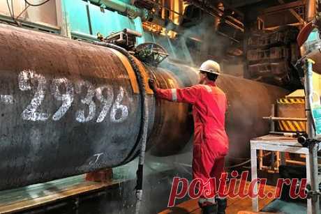 Турция достроила газопровод для поставок с месторождения в Черном море. В Турции завершилось строительство газоизмерительной станции (ГИС), предназначенной для поставок с крупного месторождения «Сакарья» в Черном море, а также укладка трубопровода, соединяющего эту станцию с газораспределительной системой. Потребители смогут получать газ с этого месторождения уже в первом квартале года.