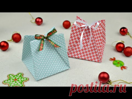 Bolsa de Papel para Regalo