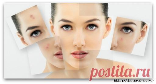 Такой полезный йод!.