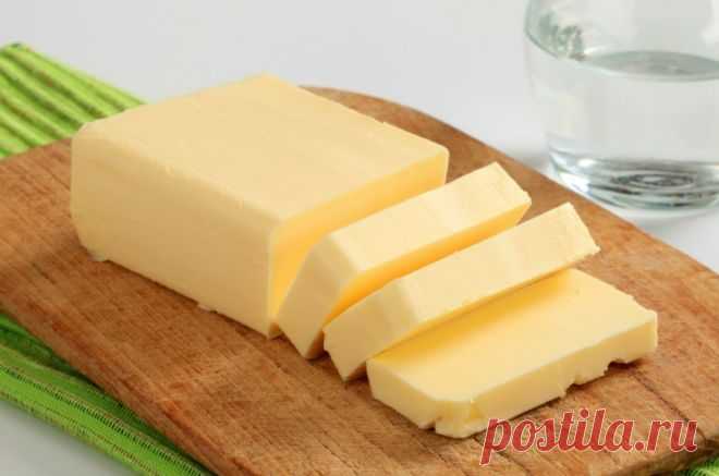 Как отличить натуральные продукты от заменителей? / Домоседы