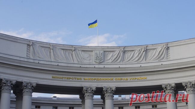 На Украине утверждают, что не будут мешать эксгумации жертв Волынской резни