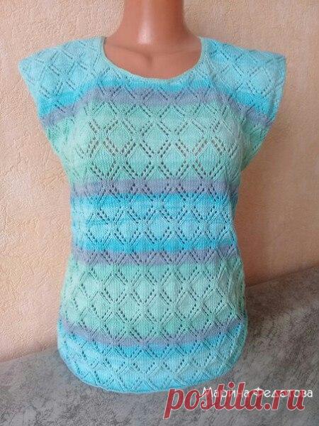 Вяжем, Вяжем, Вяжем(Вязание) !!!