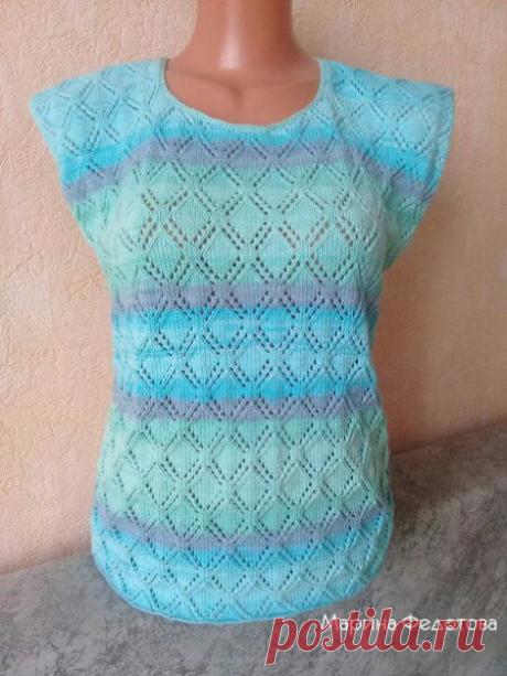 Вяжем, Вяжем, Вяжем(Вязание) !!!