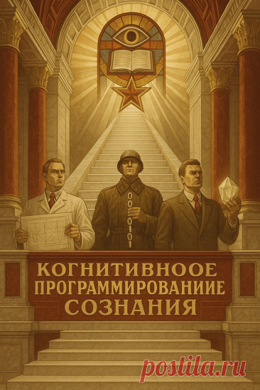 Изображение пина-истории