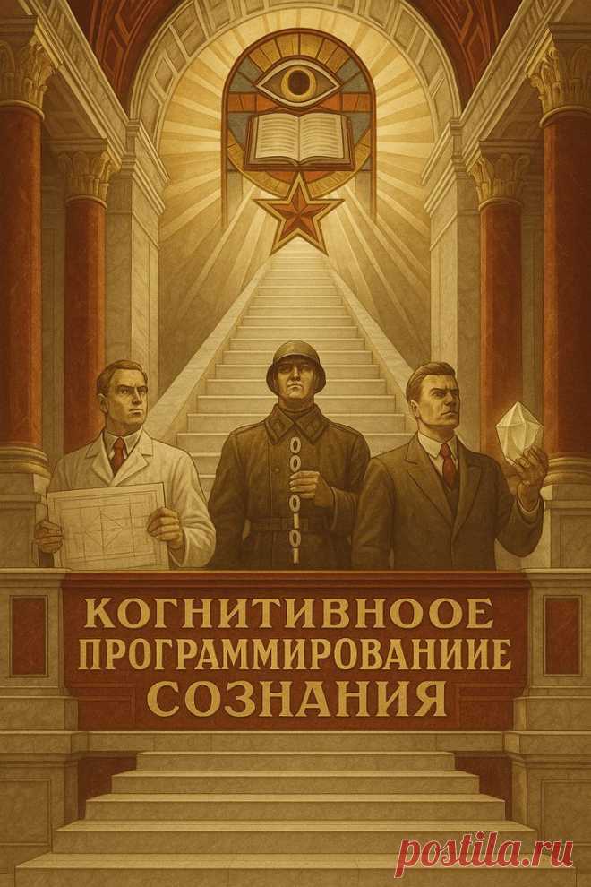 Изображение пина-истории