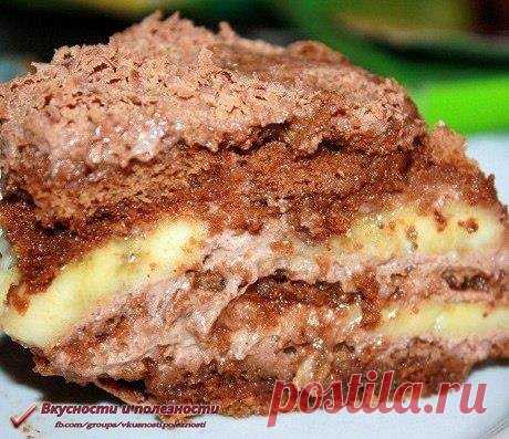 Вкусности и полезности