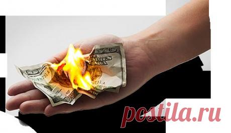 Эти 7 вещей делают нас рабами! — Болтай