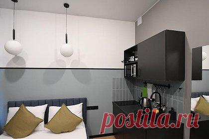 Россиянам рассказали о рисках при покупке мини-студий. В случае продажи мини-студии круг потенциальных покупателей зачастую очень узок, что усложняет процесс. Об этом и о других основных рисках при приобретении таких объектов россиянам рассказал глава саморегулируемой организации «Региональная ассоциация оценщиков», профессор НИУ МГСУ Кирилл Кулаков, пишут «Известия».