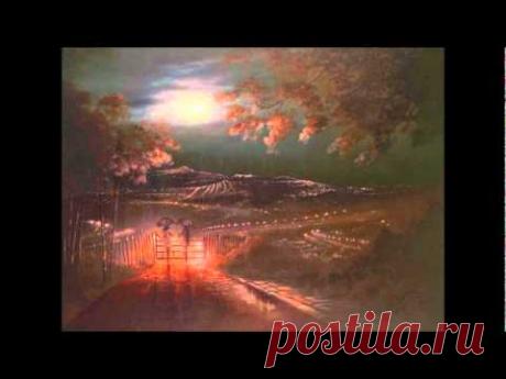 Владимир Трошин - Тишина (1958)