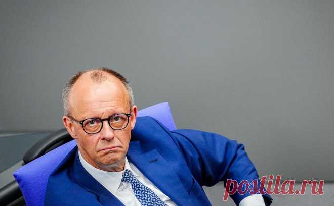 Сможет ли канцлер ФРГ убедить Трампа продолжить поддержку Киева. Канцлер Германии Фридрих Мерц посетит США на фоне растущего напряжения в отношениях ЕС и Америки и угроз новых тарифов на европейские товары. Как он готовился к встрече с Дональдом Трампом и что они будут обсуждать — в статье РБК