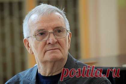 Названа дата прощания с режиссером Ереминым