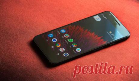 Google готовит продвинутый файловый менеджер File Go. Как установить его прямо сейчас Компания Google разрабатывает приложение File Go. Оно предназначено для работы с файлами на Android-устройствах и предлагает возможности, которых нет ...