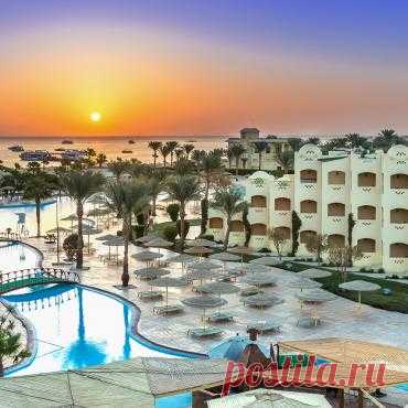 Тур Египет, Макади из Москвы за 45950р, 8 марта 2023