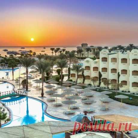 Тур Египет, Макади из Москвы за 45950р, 8 марта 2023