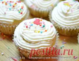 капкейки