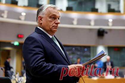«Слова не останутся без последствий». Премьер Венгрии рассказал про шантаж и открытые угрозы Зеленского и предупредил об ответе