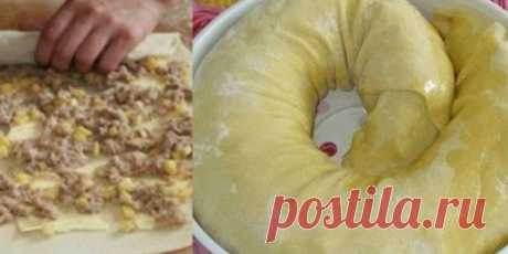 ХАНУМ, которое обожает моя семья и наши друзья Невероятно вкусное блюдо!