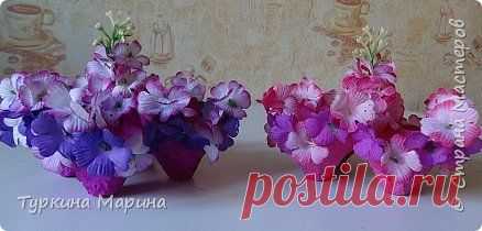 Пасхальные подставки
