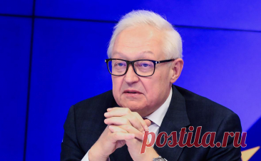 Рябков заявил о контакте с Казахстаном после пролета дронов ВСУ. Россия находится в контакте с Казахстаном после нескольких инцидентов, связанных с пролетом беспилотников ВСУ над территорией республики, сообщил замглавы МИДа Сергей Рябков на пресс-конференции по итогам саммита БРИКС, прошедшего в Рио-де-Жанейро.