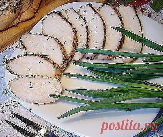 Коллекция Рецептов