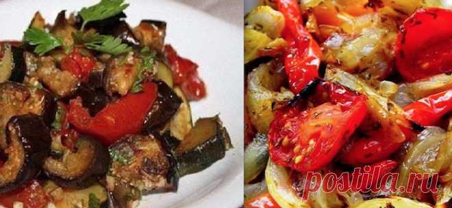Четыре вкуса
