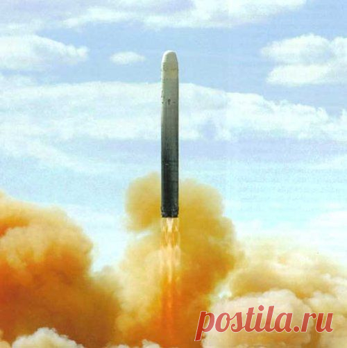 УР-100Н, УР-100Н УТТХ (SS-19 «Стилет») — межконтинентальная баллистическая ракета — Энциклопедия оружия
