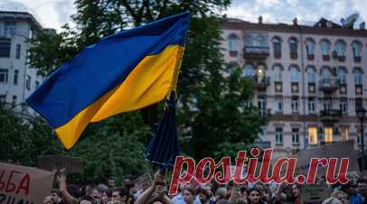 На Украине возобновились протесты из-за ситуации с НАБУ и САП. На Украине возобновились протесты из-за ситуации с Национальным антикоррупционным бюро (НАБУ) и Специализированной антикоррупционной прокуратурой (САП). Читать далее