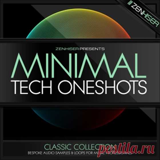 Zenhiser Minimal Tech One Shots WAV  | 3 MB

For the concerted minimalist we would like to introduce 'Minimal Tech One Shots'. As the name suggests this a unique collection of minimal and tech samples including hits, slaps, tweaks, flips, pulses and more. Perfect for your minimal beats, essential for all tech grooves and a must for the articulated minimal tech rhythm