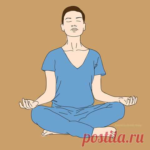 Она делала это упражнение всего 1 раз в 2 дня. Спина перестала болеть сразу же!

Если тебя мучает острая боль в спине и шее, имеются проблемы с давлением и ты часто просыпаешься во сне, эти упражнения — то, что надо! Данный комплекс составлен из простейших поз йоги для начинающих.
 
Уже после третьей тренировки по этой схеме ты почувствуешь, как тело стало послушным, а мышцы окрепли. Ты станешь крепче спать и лучше восстанавливаться во время сна, голова прояснится, станет ...