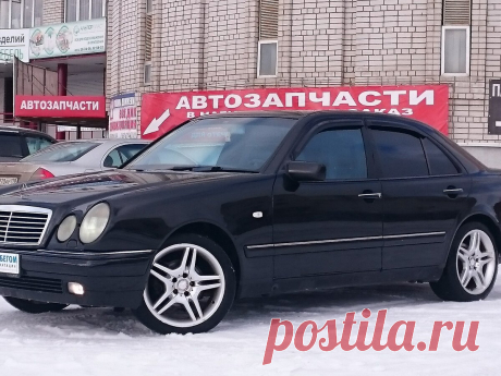 Можно ли в 2025 году купить хороший автомобиль за 300 тысяч рублей?