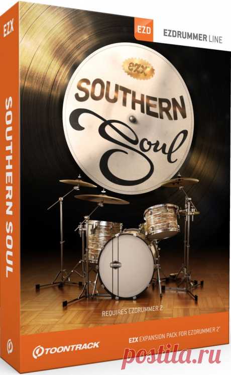 Toontrack EZX2 Southern Soul v1.0.0 HYBRID Incl.Keygen-R2R  | 2.81 GB

Some studios are famous not only because of their body of work, but because they helped change the course of music history. Because their heritage seeps through to culture and myth. Because they play an integral part in how we define a sound or an era. Because there truly can be magic inside four studio walls.