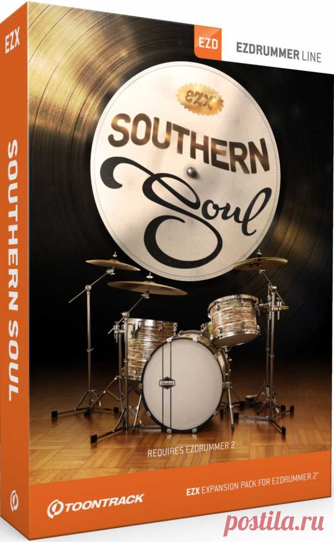 Toontrack EZX2 Southern Soul v1.0.0 HYBRID Incl.Keygen-R2R  | 2.81 GB

Some studios are famous not only because of their body of work, but because they helped change the course of music history. Because their heritage seeps through to culture and myth. Because they play an integral part in how we define a sound or an era. Because there truly can be magic inside four studio walls.
