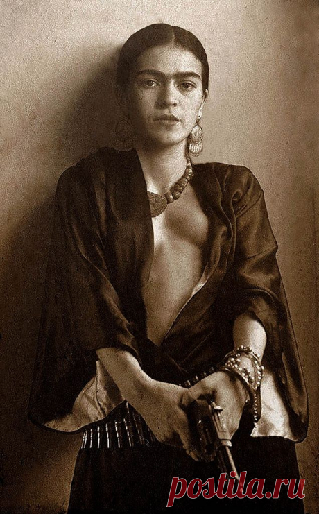 Матерщинница, бисексуалка, пьяница
