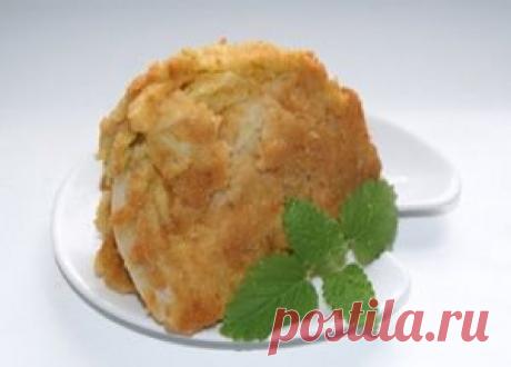 Белокочанная капуста в кляре / Блюда из капусты / TVCook: пошаговые рецепты с фото