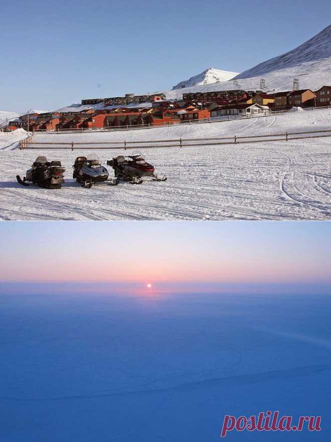 Отпадный экшн по-фински (часть 3)