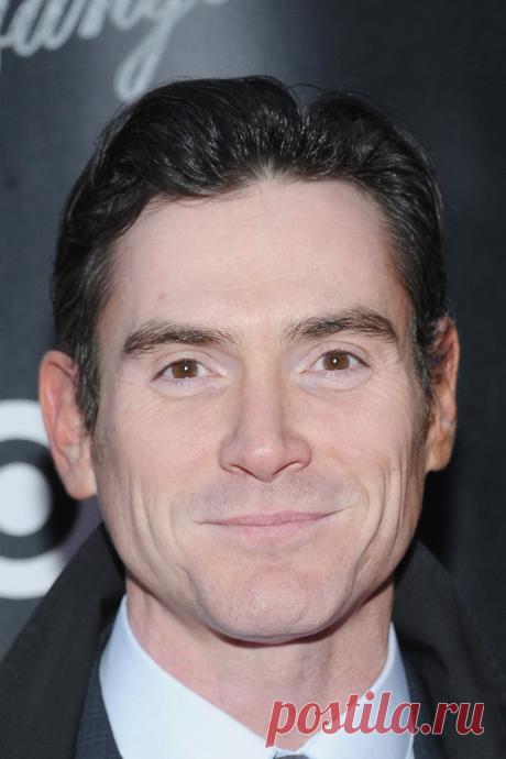 Билли Крудап, 8 июля, 1968