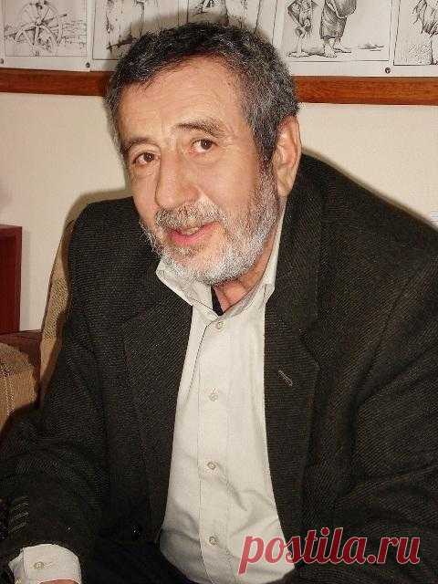 Баҳодир Йўлдошев (1945 – 2021)