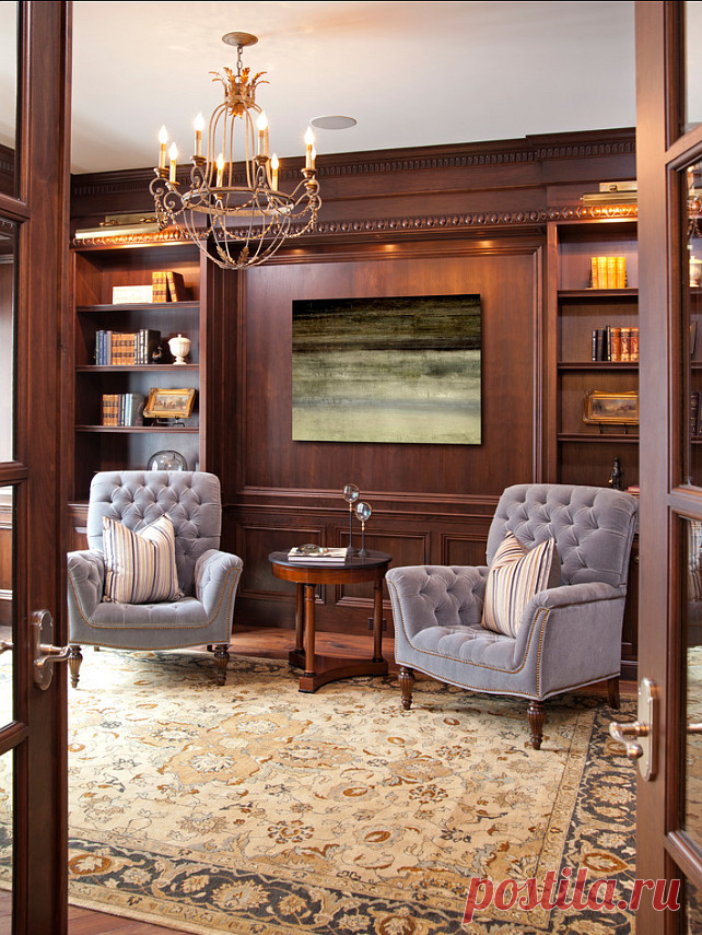 Dream Family Home - Home Bunch - An Interior Design & Luxury Homes Blog