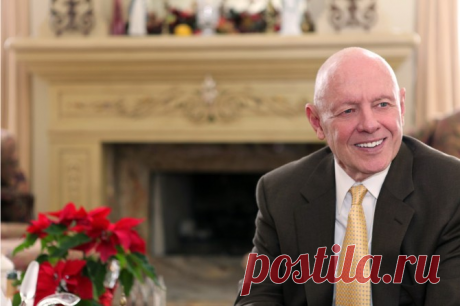 12 рычагов истинного величия от Стивена Кови В книге «Быть, а не казаться» Стивен Кови описывает двенадцать основополагающих принципов большого успеха. Настоящий жизненный успех, учит Кови, приходит к тем, чья жизнь наполнена истинным величием, — к тем, кто руководствуется основополагающими принципами, невзирая на материальное вознаграждение и обстоятельства. Он описывает двенадцать рычагов, обладающих большой силой воздействия, — двенадцать принципов, согласно которым живут поистине успешные…