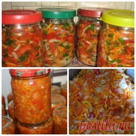 Заправка для щей на зиму: простые рецепты приготовления